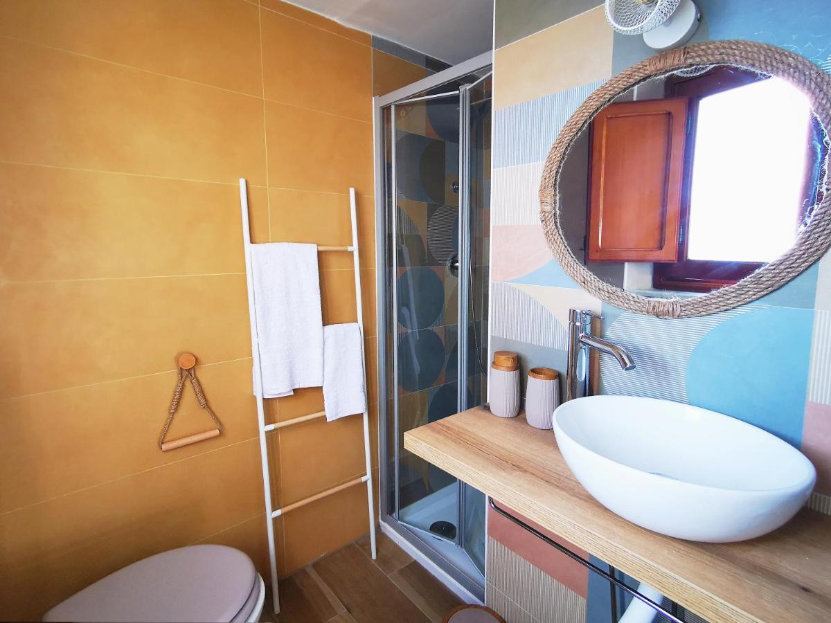 Pasitea Hotell Bagheria Exteriör bild